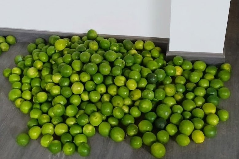 Limon Tahiti